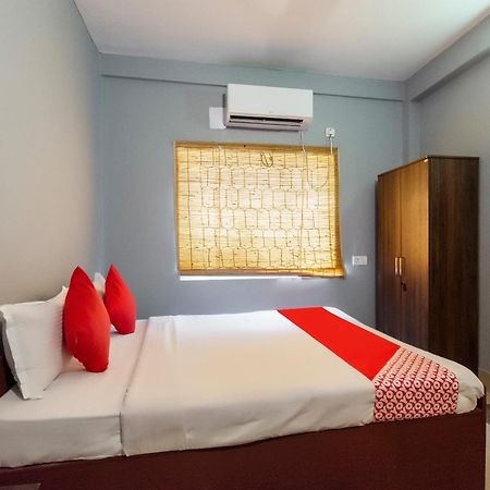 Hotel O Binayak Inn Калькутта Экстерьер фото