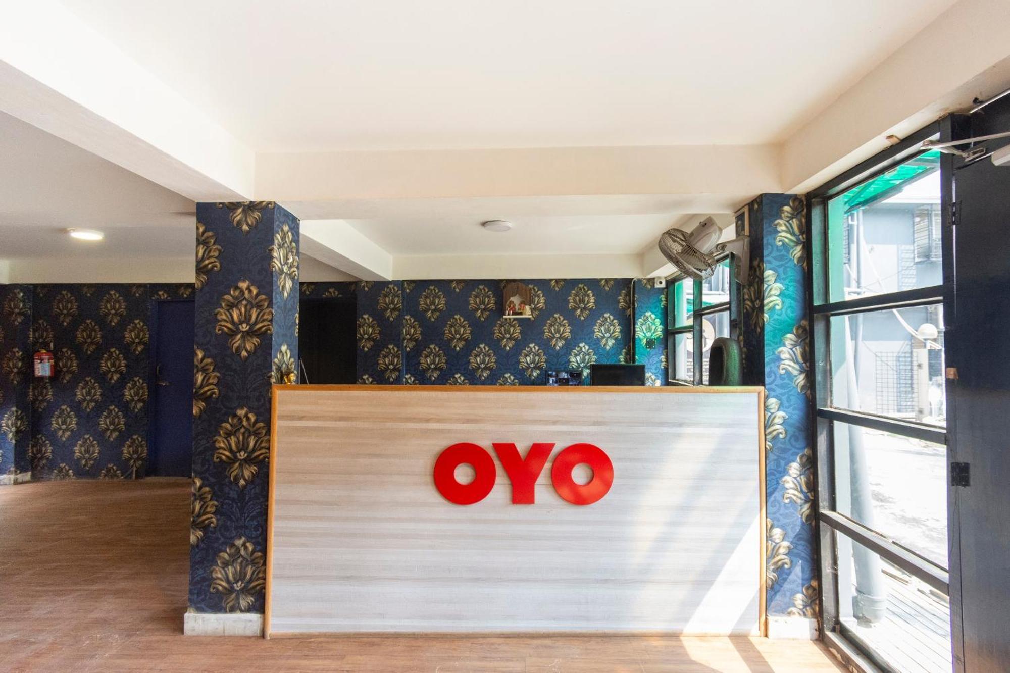 Hotel O Binayak Inn Калькутта Экстерьер фото