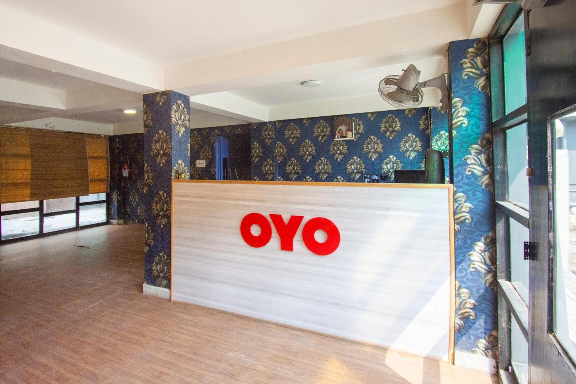 Hotel O Binayak Inn Калькутта Экстерьер фото